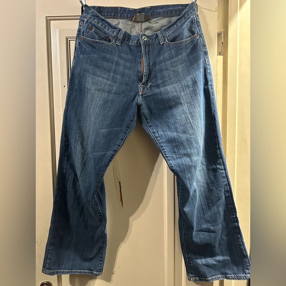 Men’s Lucky Brand Jeans 32x27